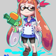 Illustration for article titled And Now, Some iSplatoon/i Fan Art